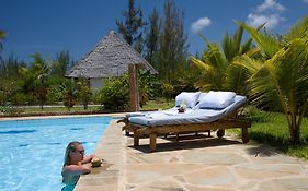 Sheba Cottages - Diani Beach